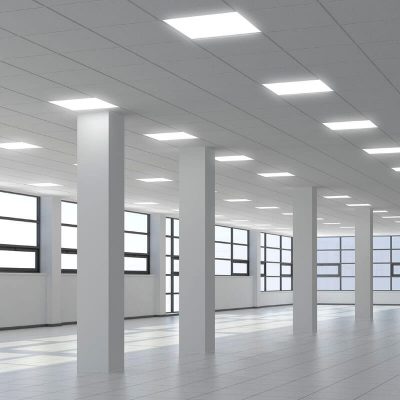 LED Lighting Retrofits for Commercial Buildings – The How and Why